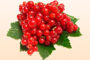 red currant for hypertension